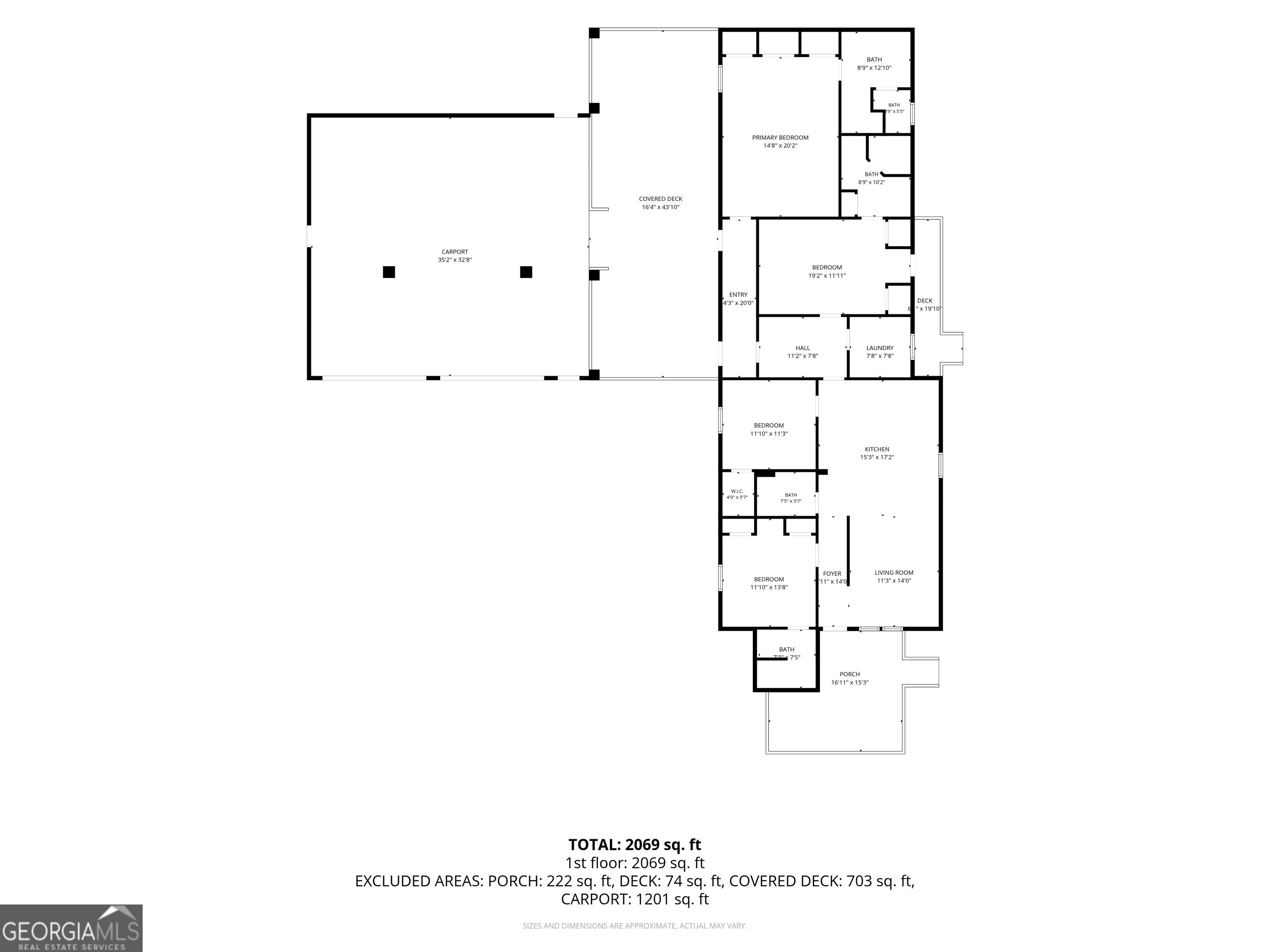 719 Ben Brantley Road Property Photo 69