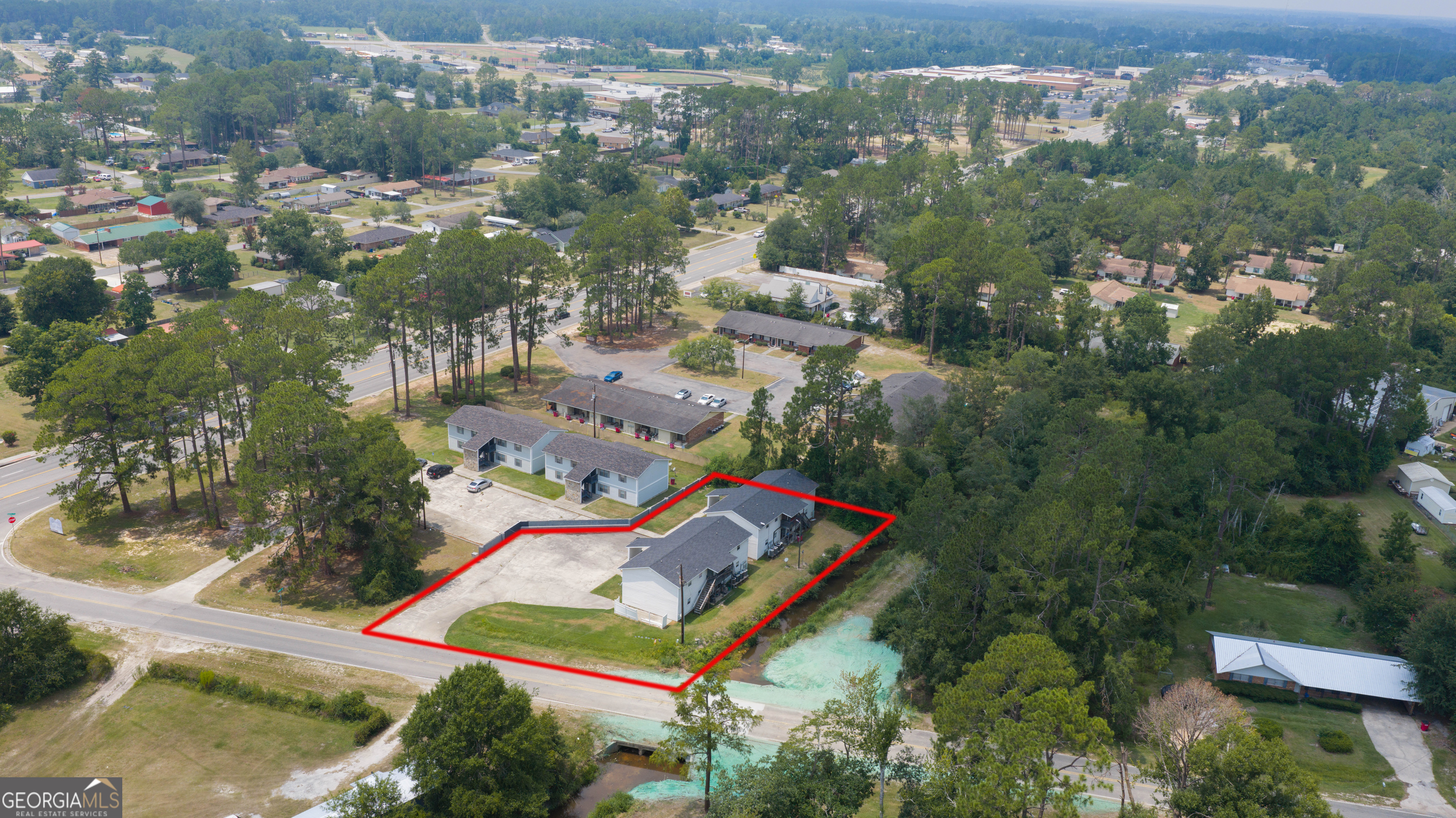 1900 City Circle Road Property Photo 3