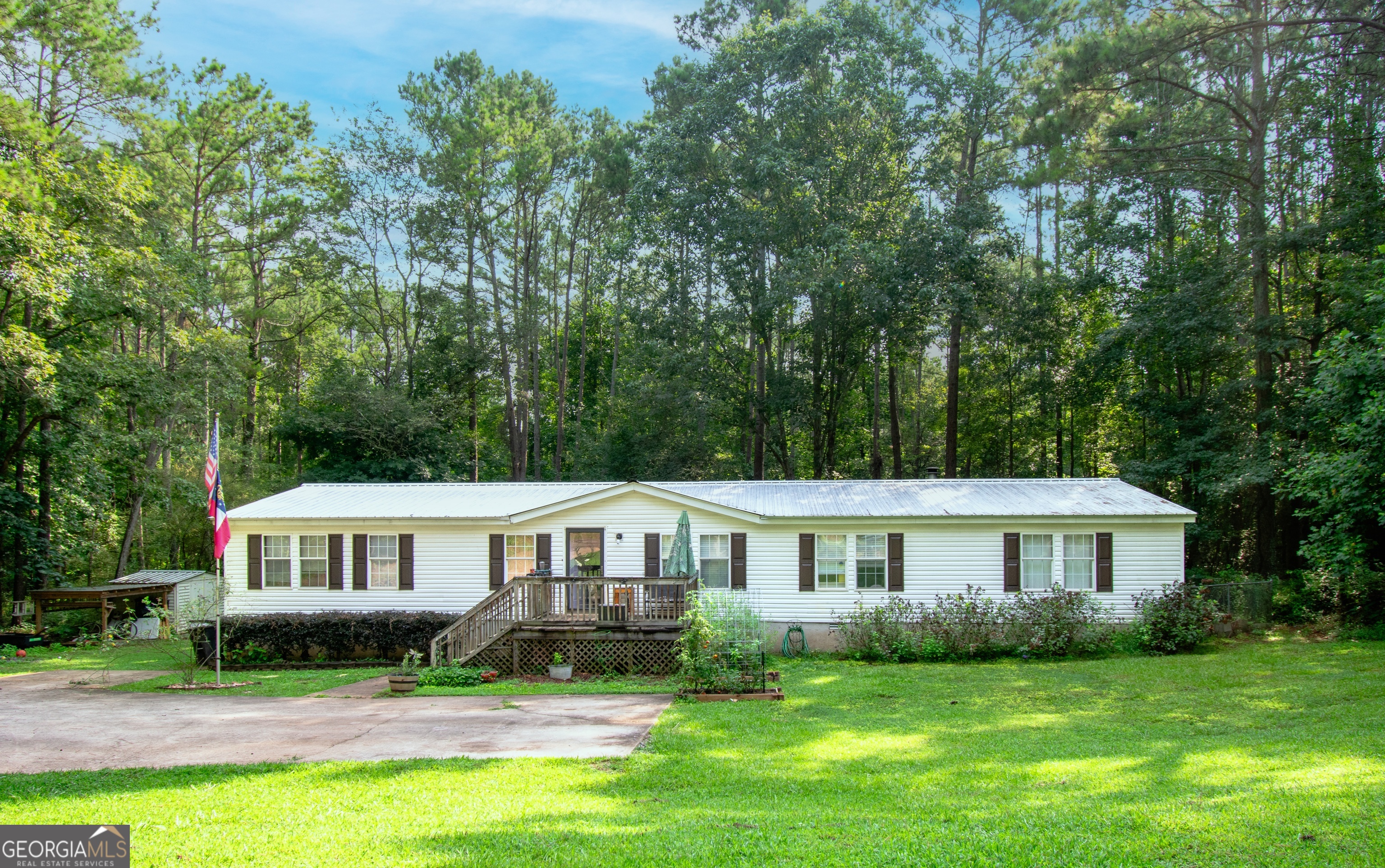 315 Double Branch Road Property Photo 1