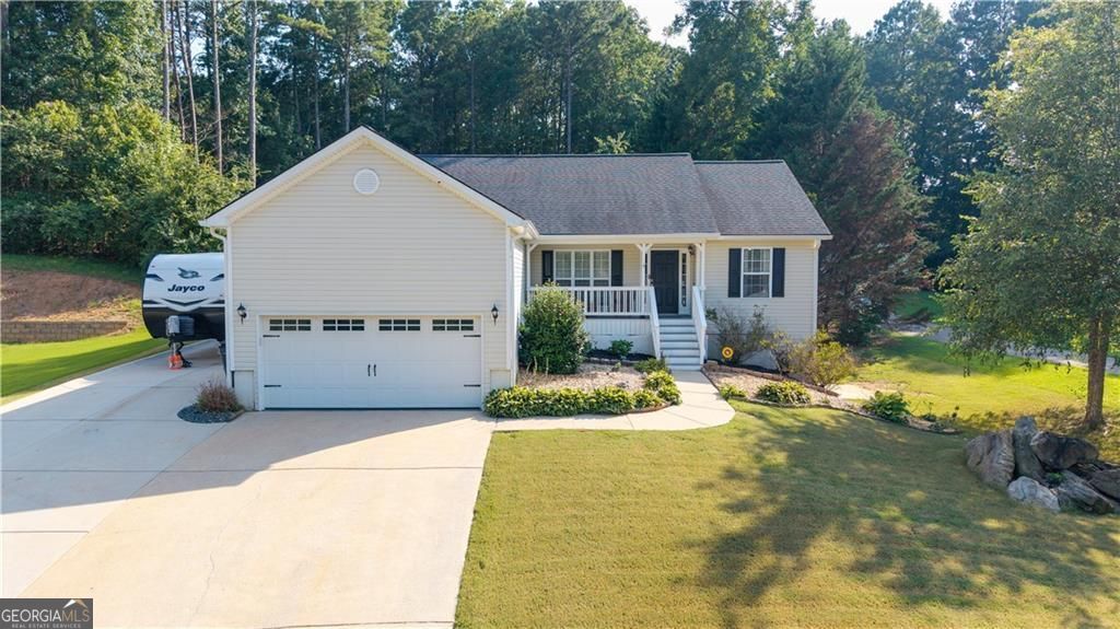 75 Oak Ridge Court