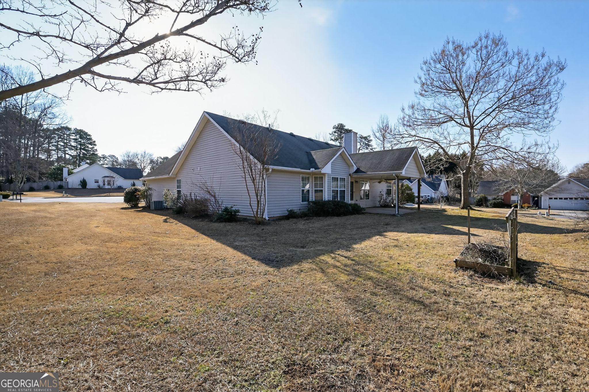 5186 Sudbury Point Lane Property Photo 3