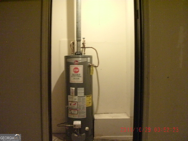 5435 Morning Creek Circle Property Photo 27