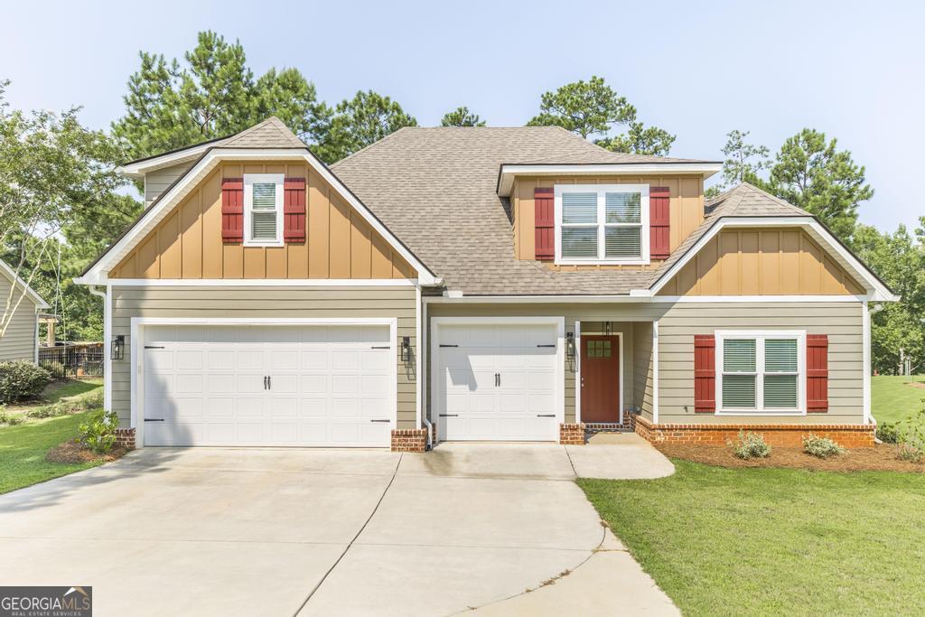 266 Lakeview Drive Property Photo 1