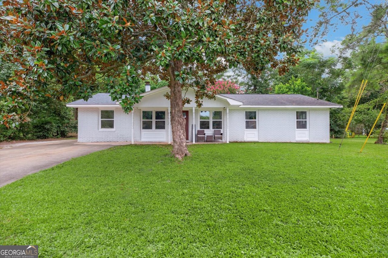 208 Mike Street