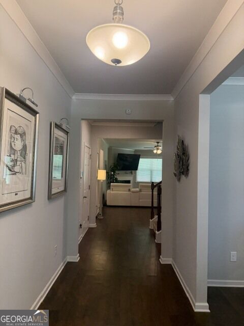 1476 Harlequin Way Property Photo 4