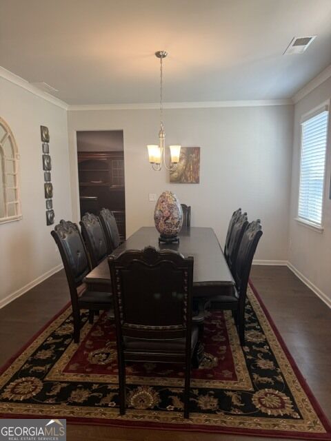 1476 Harlequin Way Property Photo 6