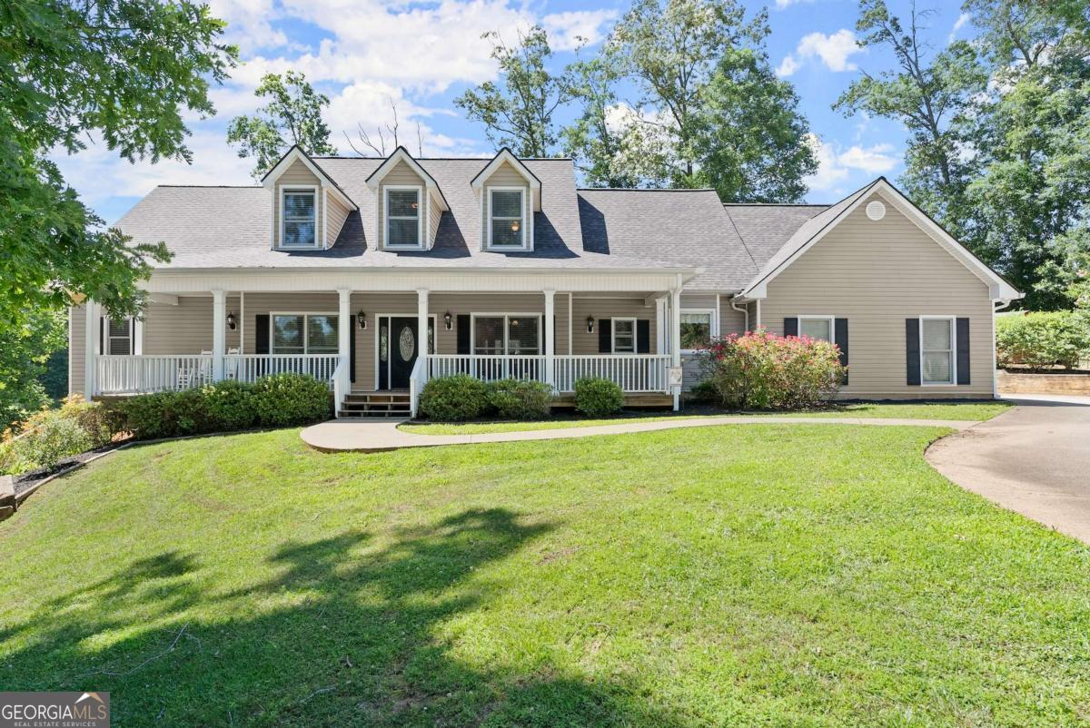149 Ratcliff Drive Property Photo 4