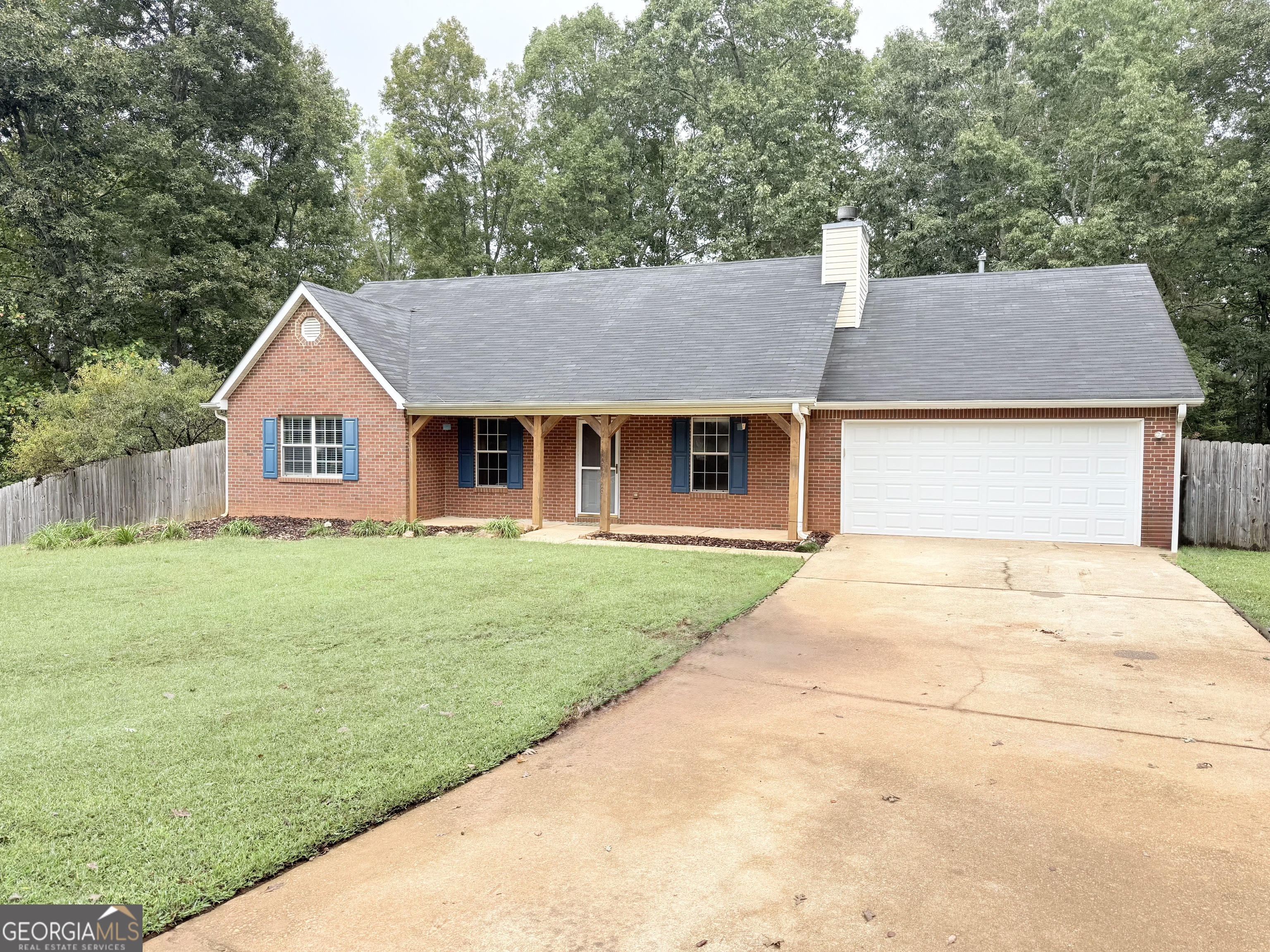 320 Ponderosa Trail Property Photo 1