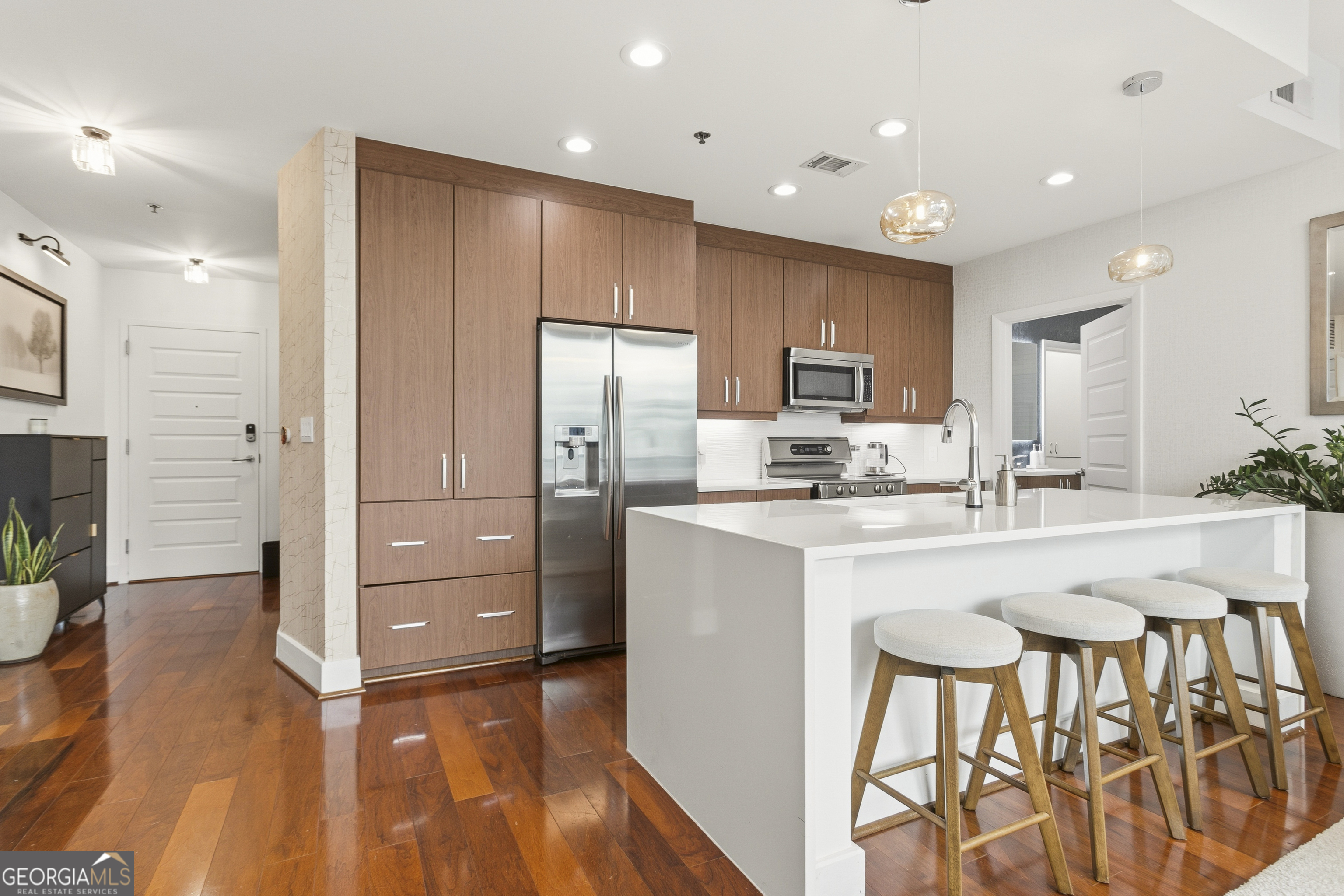 1080 Peachtree Street Ne # 1712 Property Photo 9