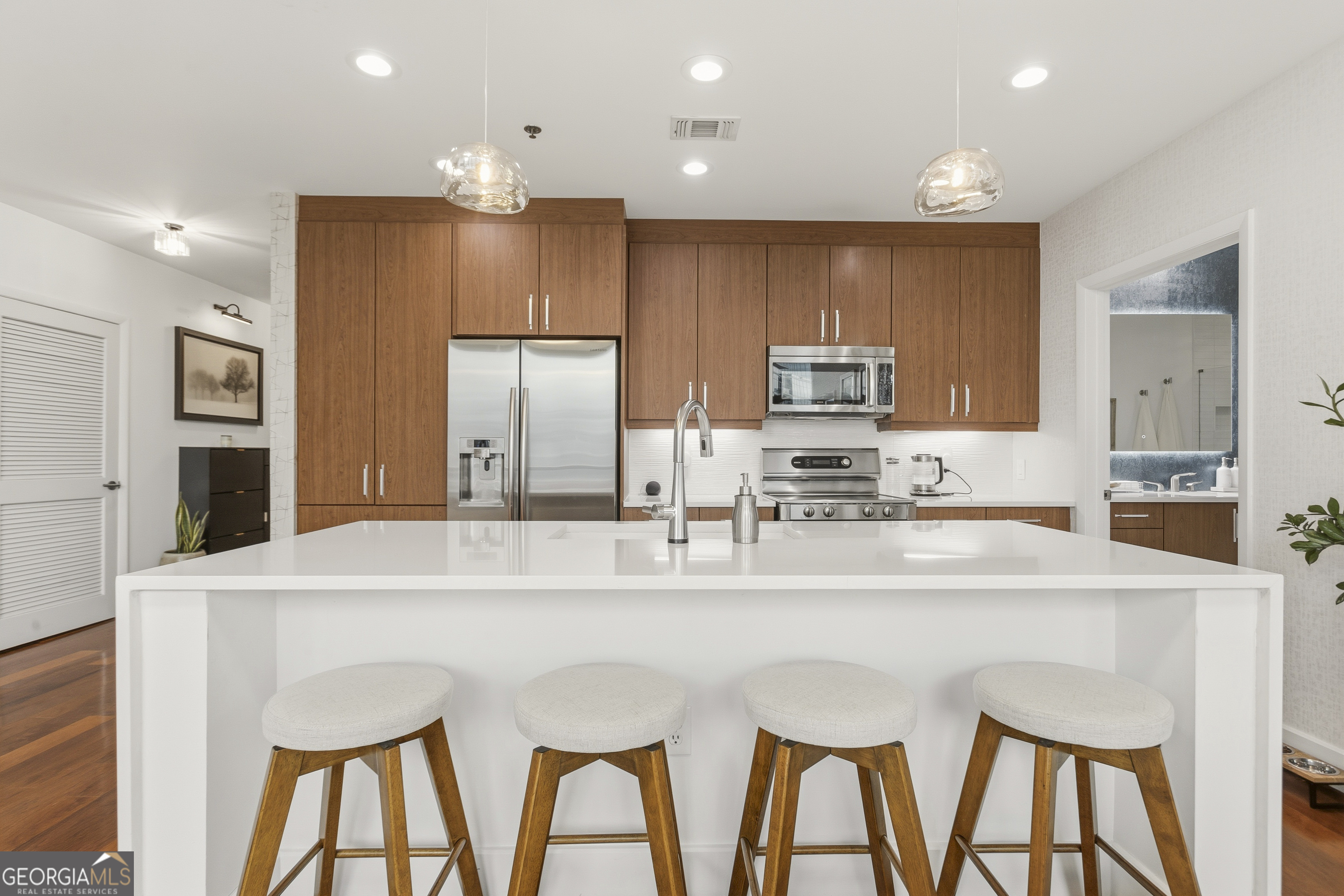 1080 Peachtree Street Ne # 1712 Property Photo 10