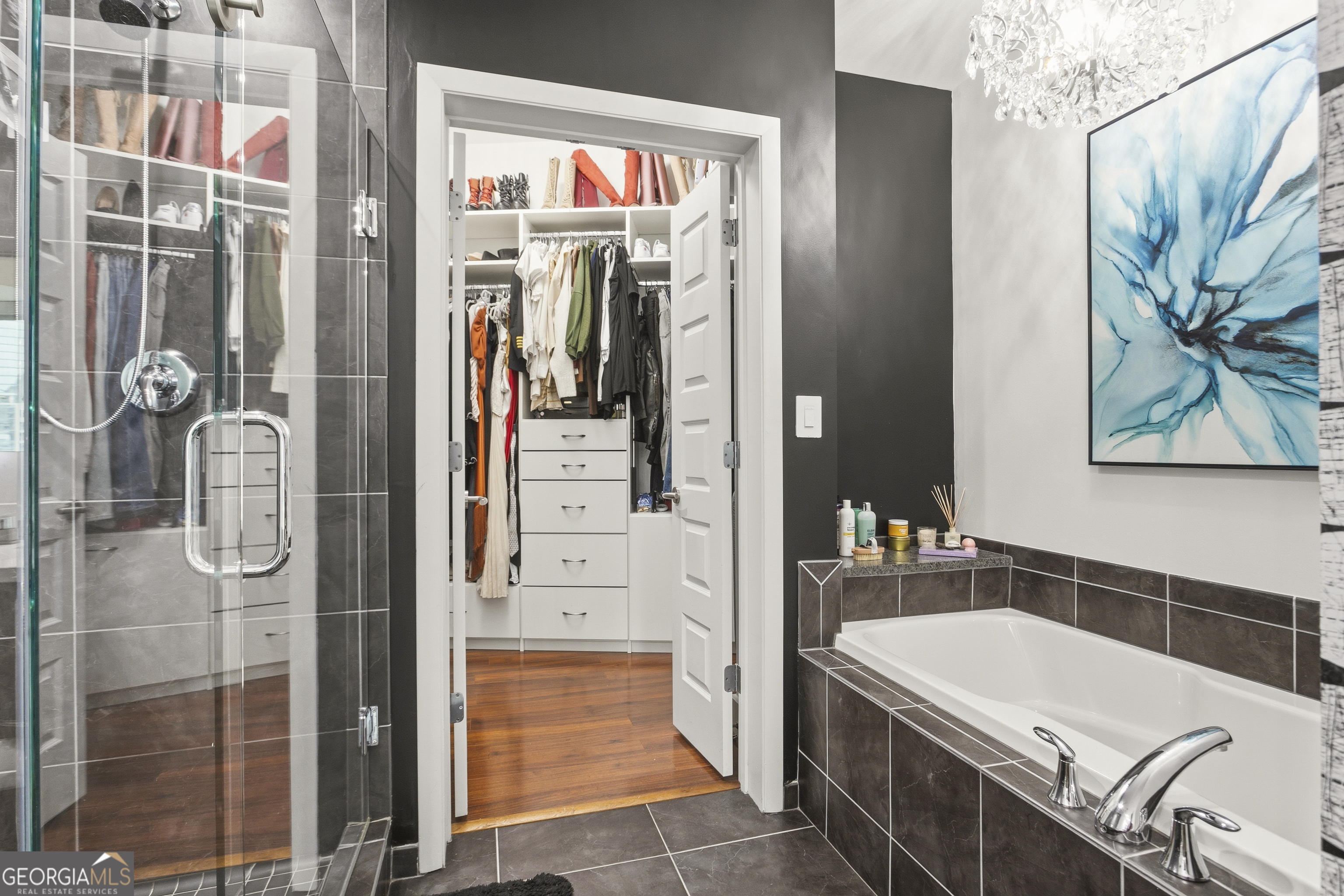 1080 Peachtree Street Ne # 1712 Property Photo 13