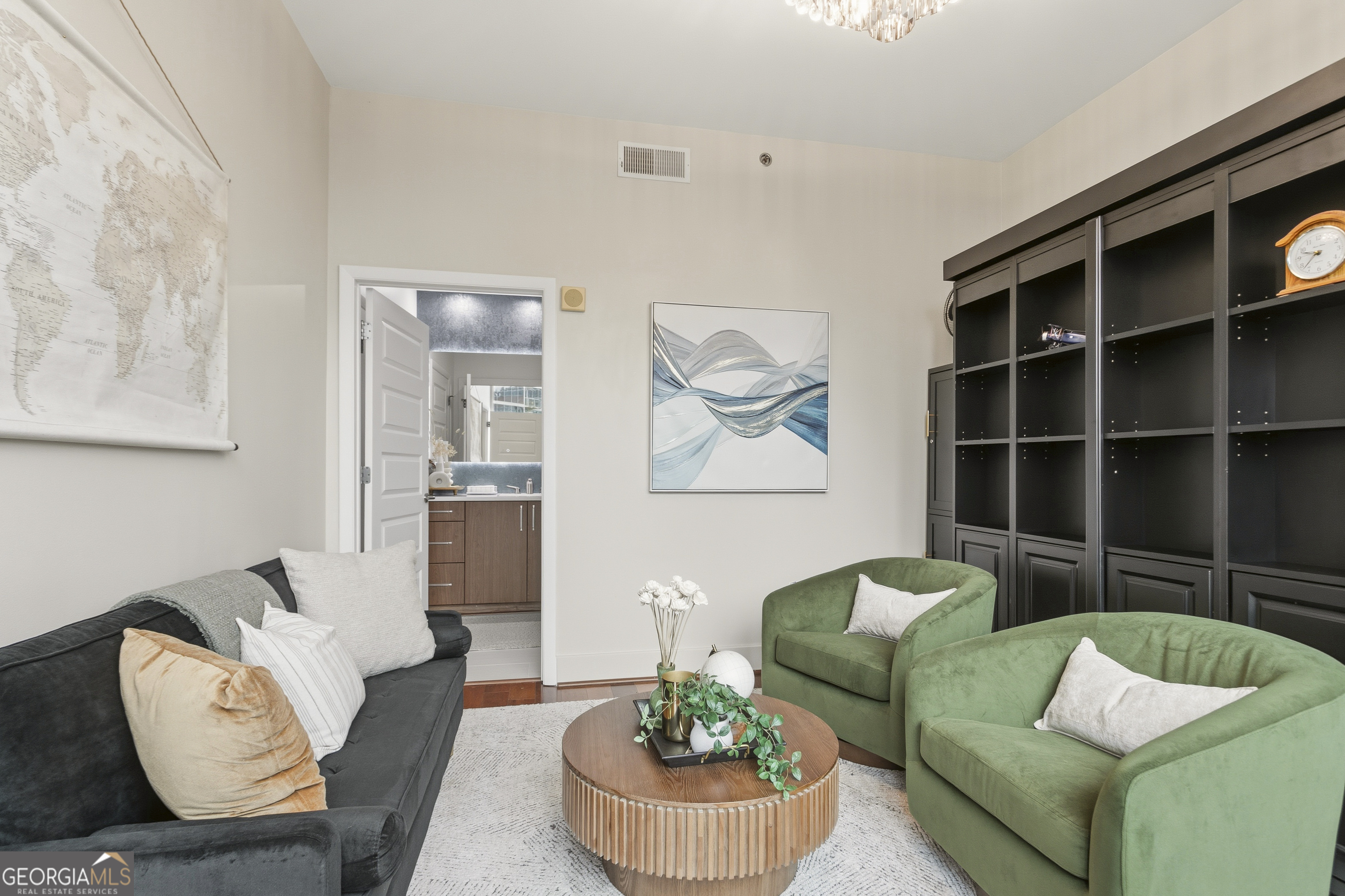 1080 Peachtree Street Ne # 1712 Property Photo 19