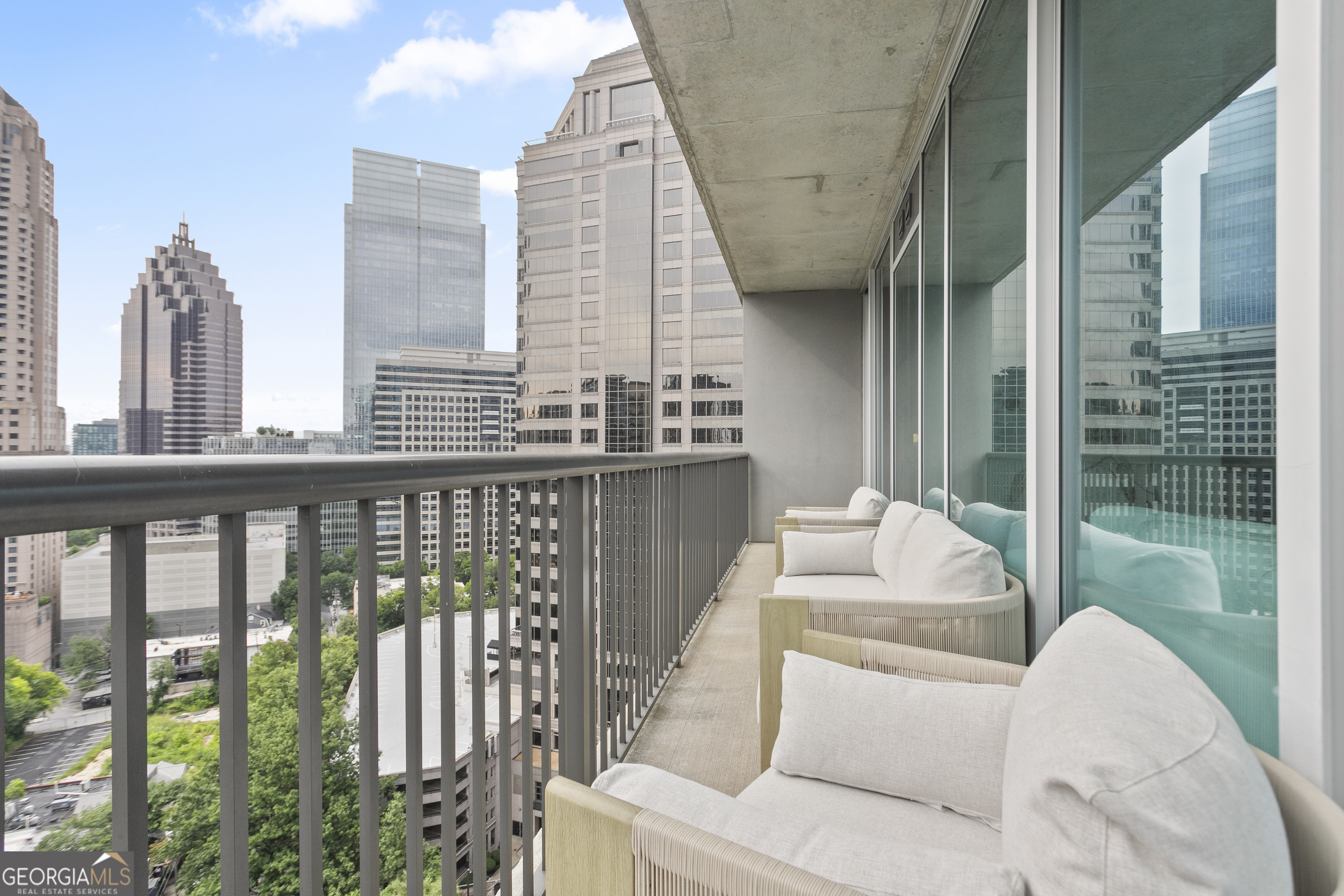 1080 Peachtree Street Ne # 1712 Property Photo 25