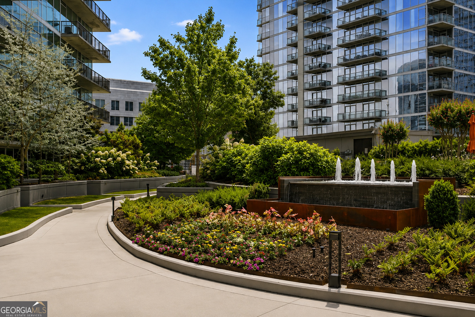 1080 Peachtree Street Ne # 1712 Property Photo 42