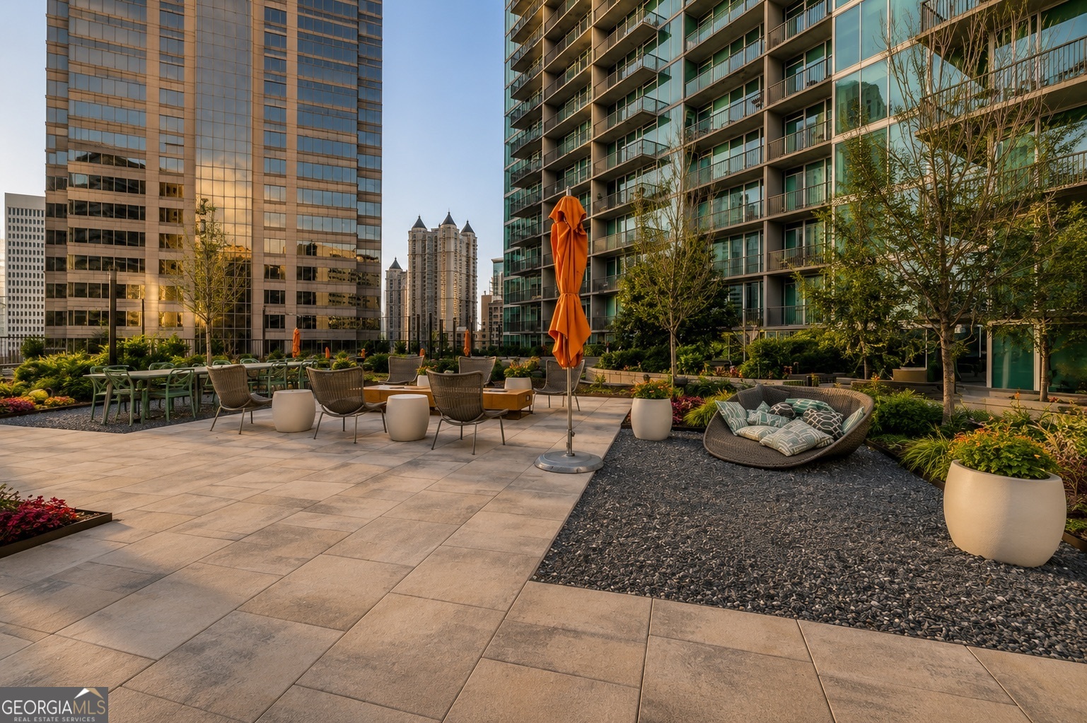 1080 Peachtree Street Ne # 1712 Property Photo 44