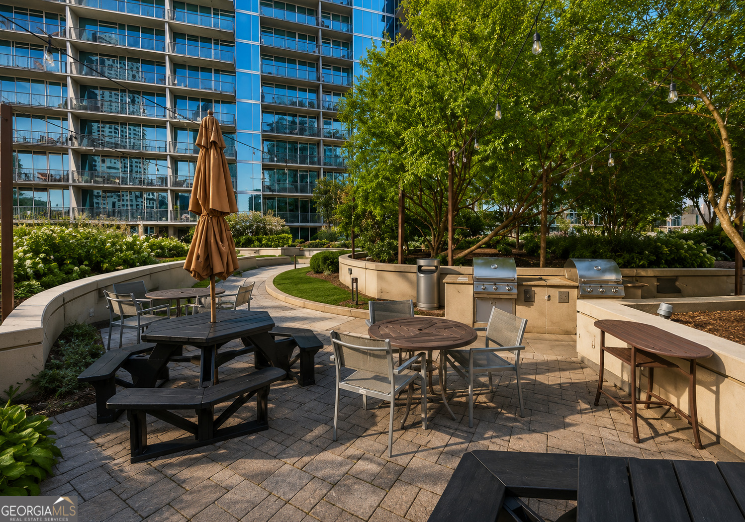 1080 Peachtree Street Ne # 1712 Property Photo 45
