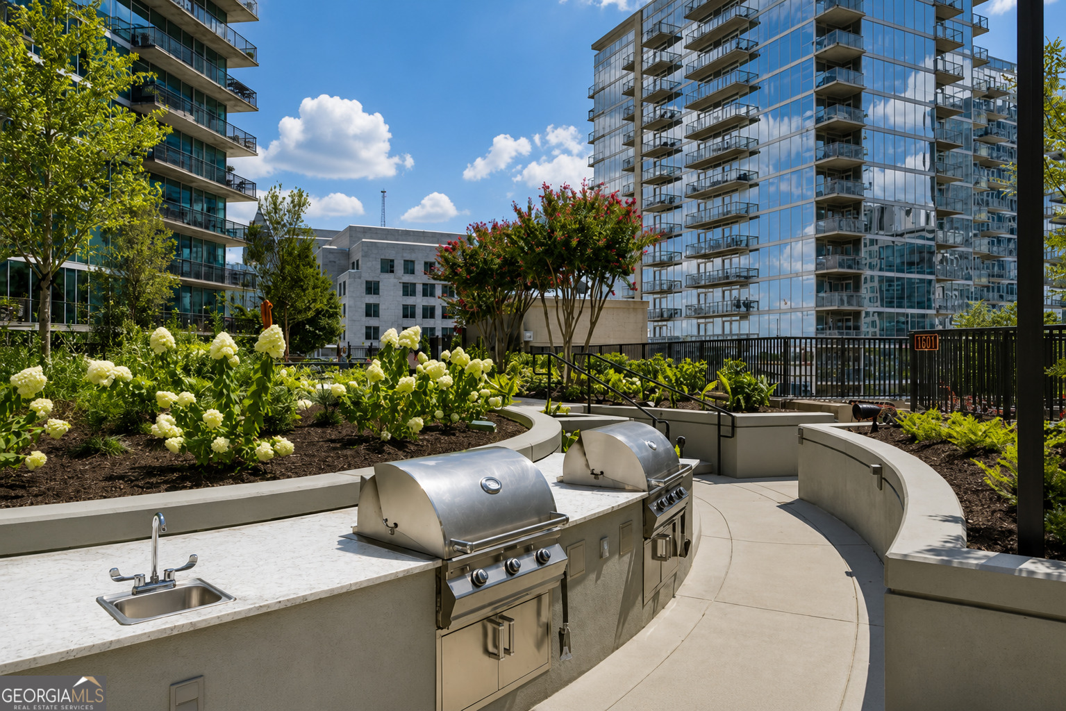 1080 Peachtree Street Ne # 1712 Property Photo 46