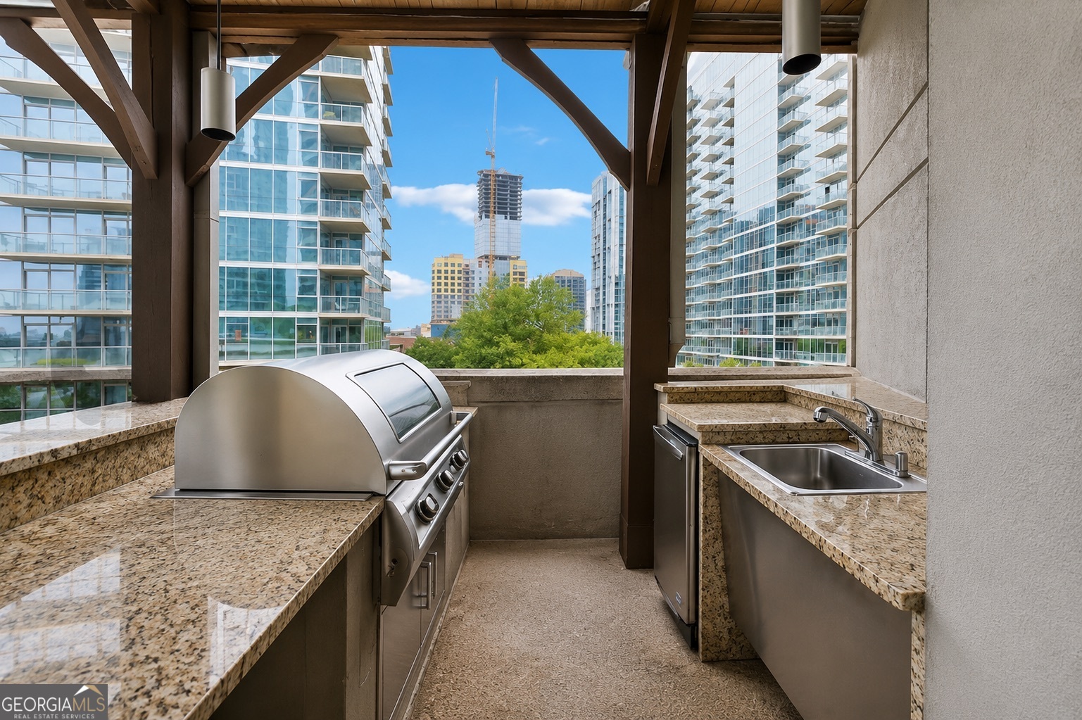 1080 Peachtree Street Ne # 1712 Property Photo 47