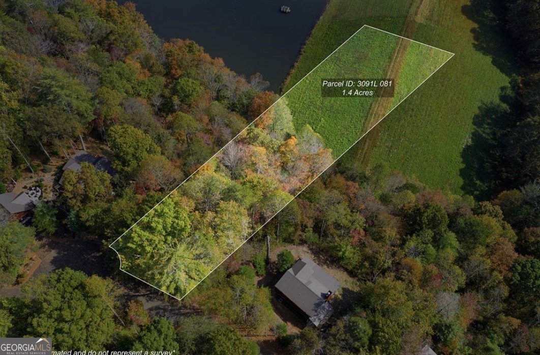 Lot 81 Lillie Drive Property Photo 1