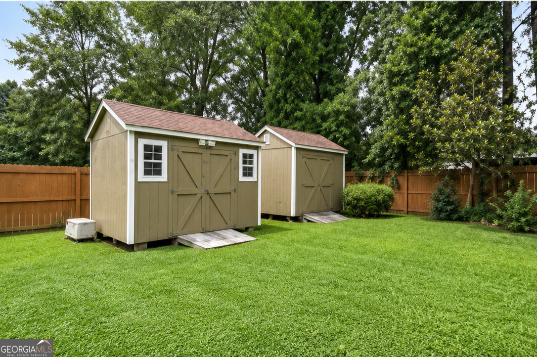 124 Heathrow Drive Property Photo 15