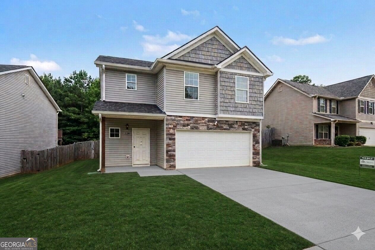 734 Dawn Place Property Photo 1