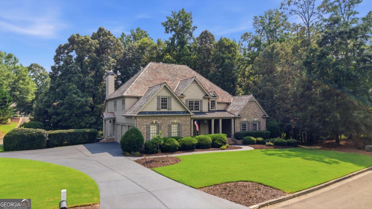 184 Scarlet Oak Lane
