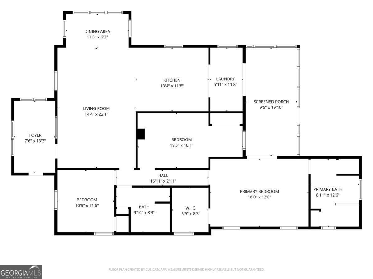 160 Crestview Circle Property Photo 24