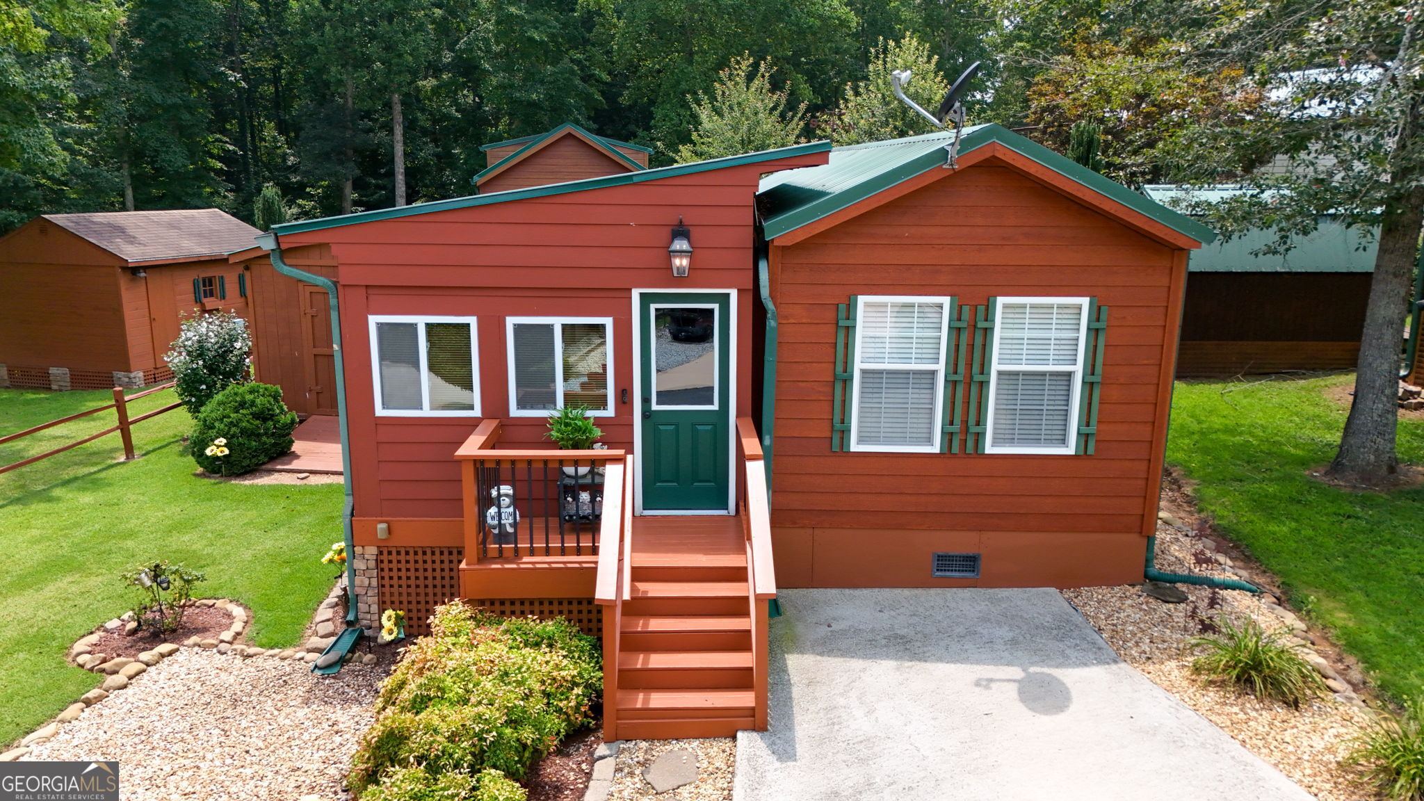 19 Wapiti Lane Property Photo 5