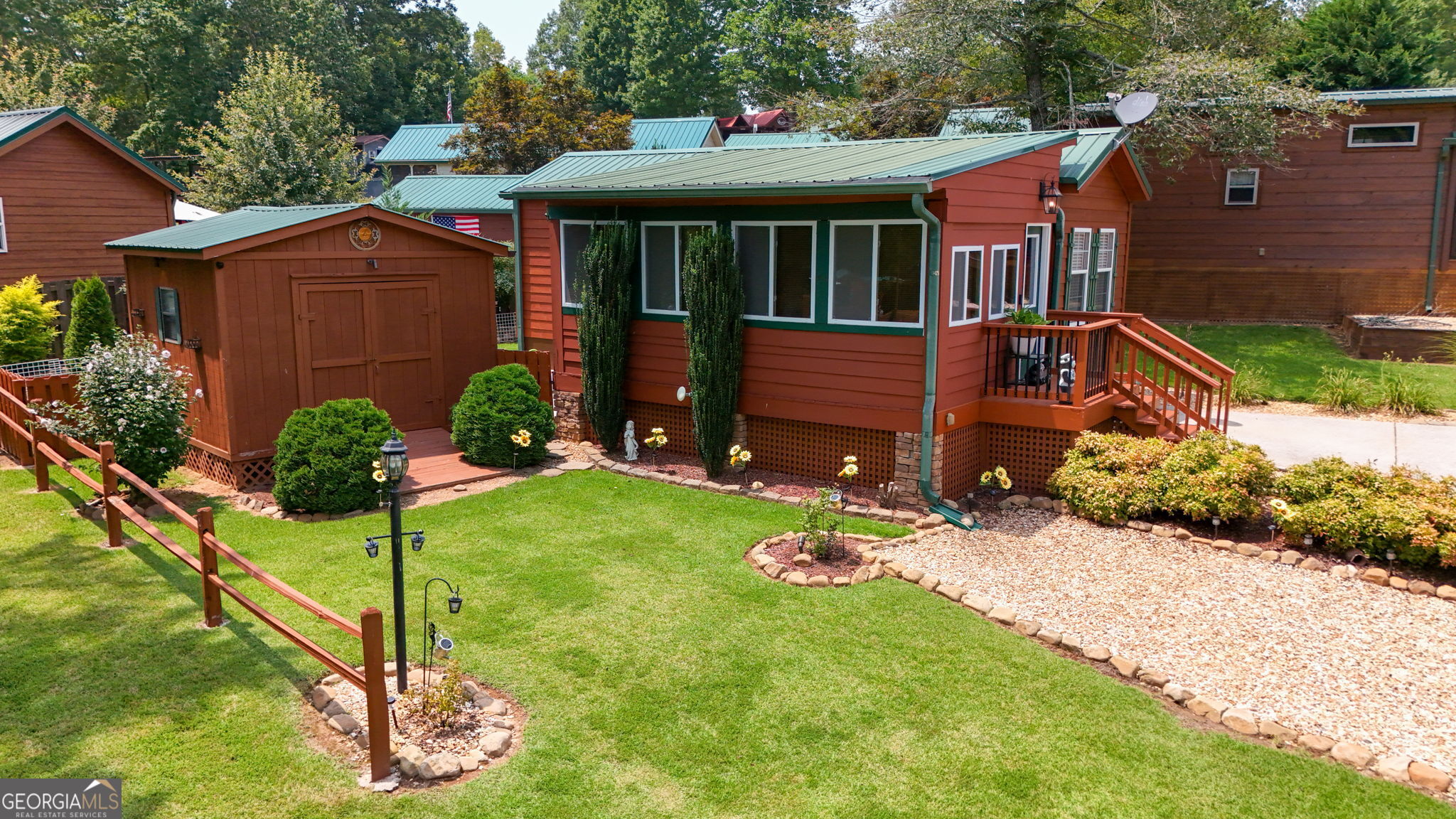 19 Wapiti Lane Property Photo 8