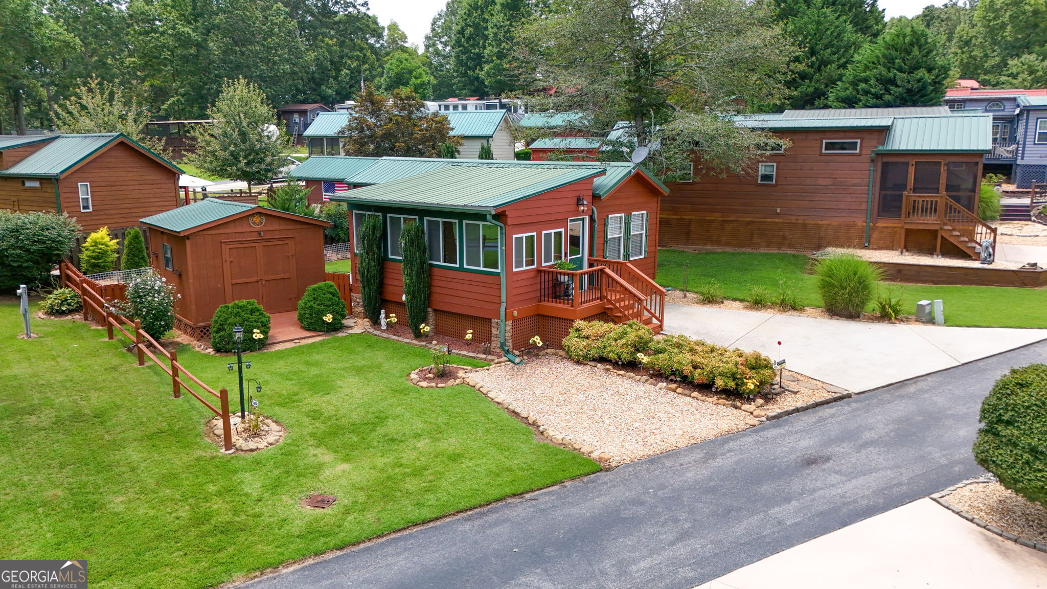 19 Wapiti Lane Property Photo 9