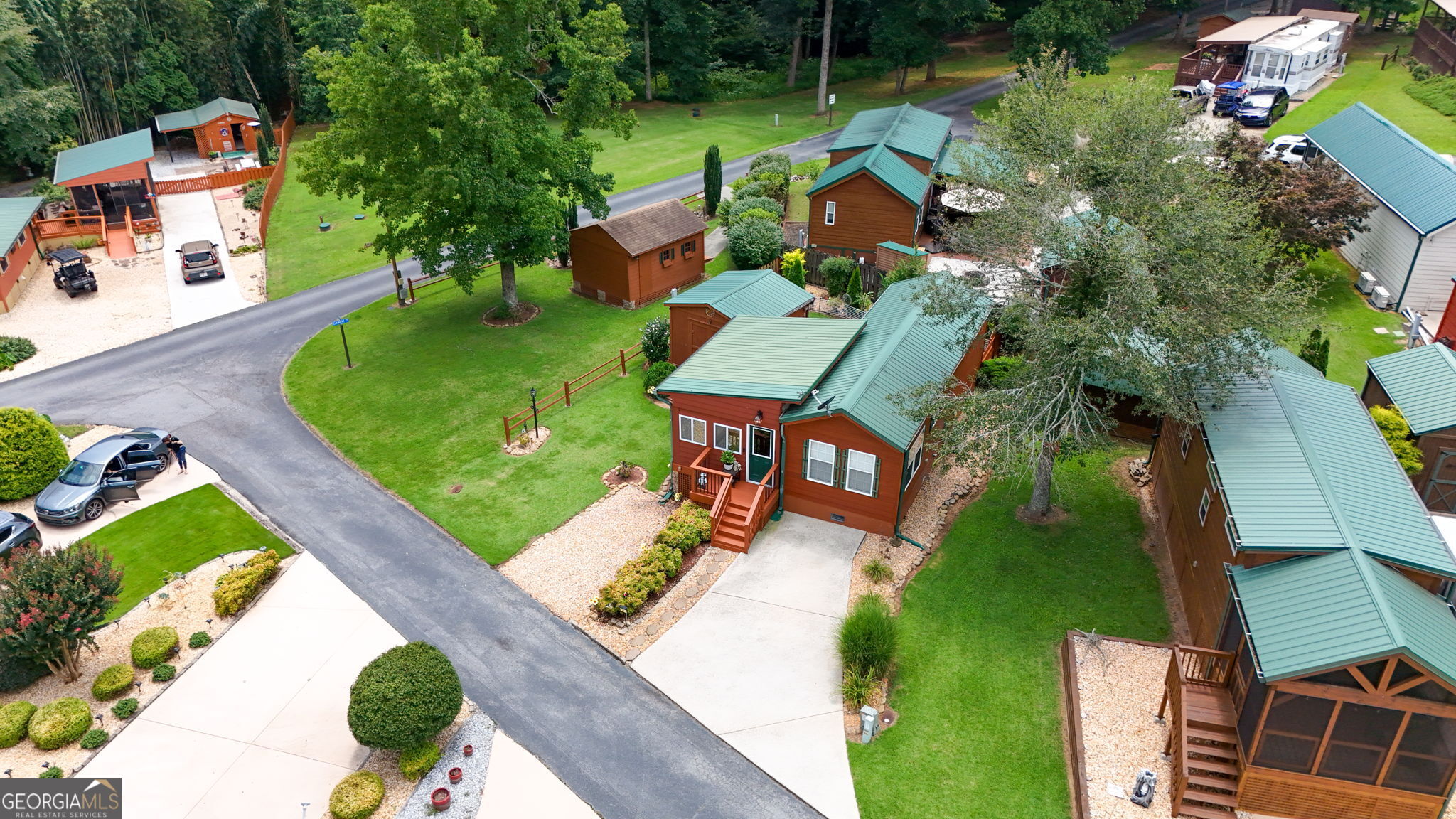 19 Wapiti Lane Property Photo 18