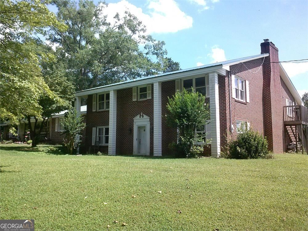 8122 Jefferson Drive Property Photo 3