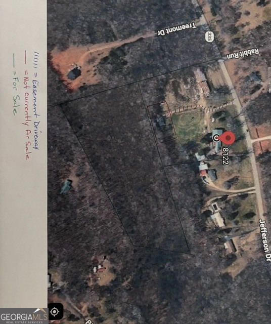 8122 Jefferson Drive Property Photo 9