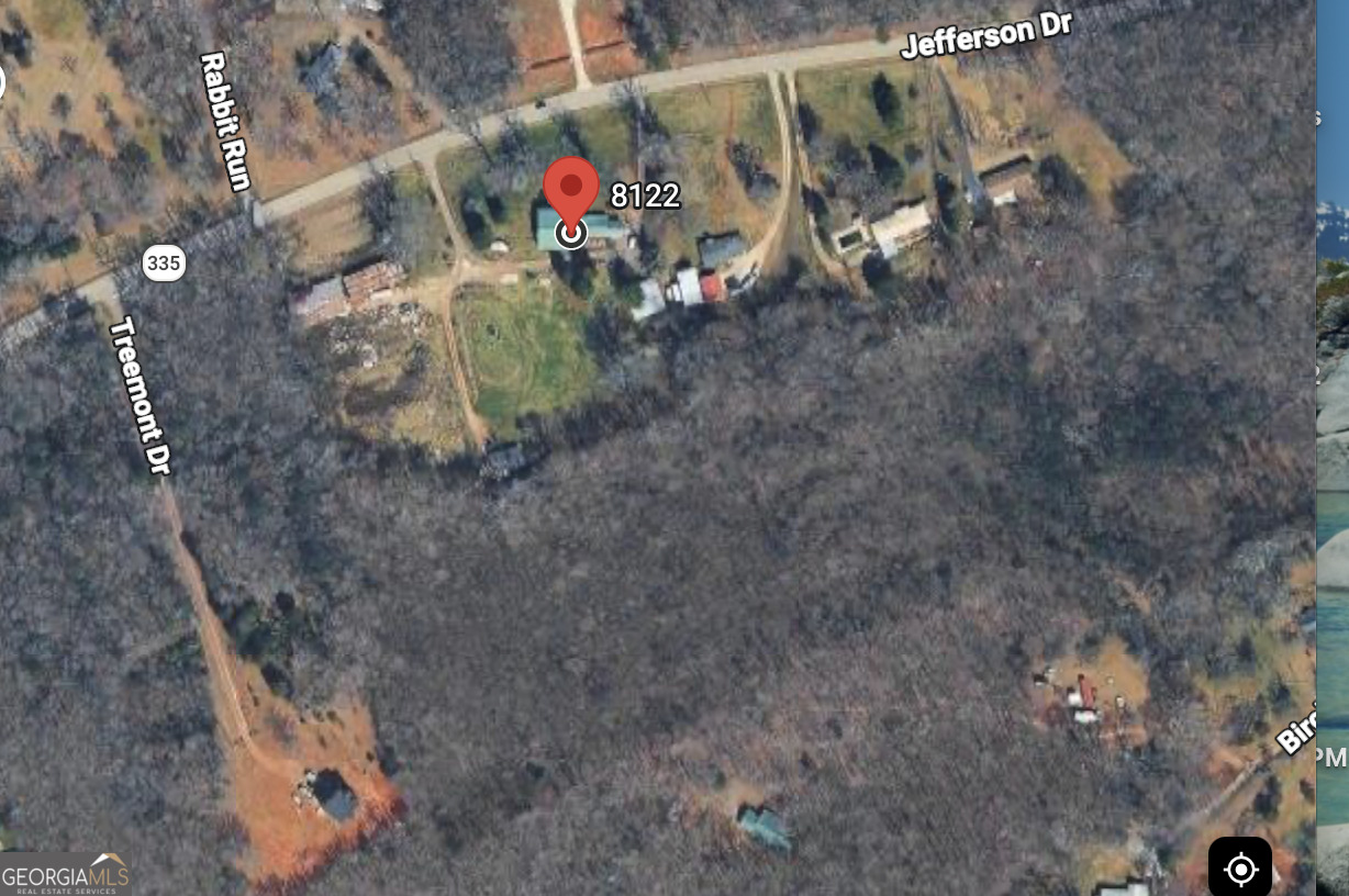 8122 Jefferson Drive Property Photo 11