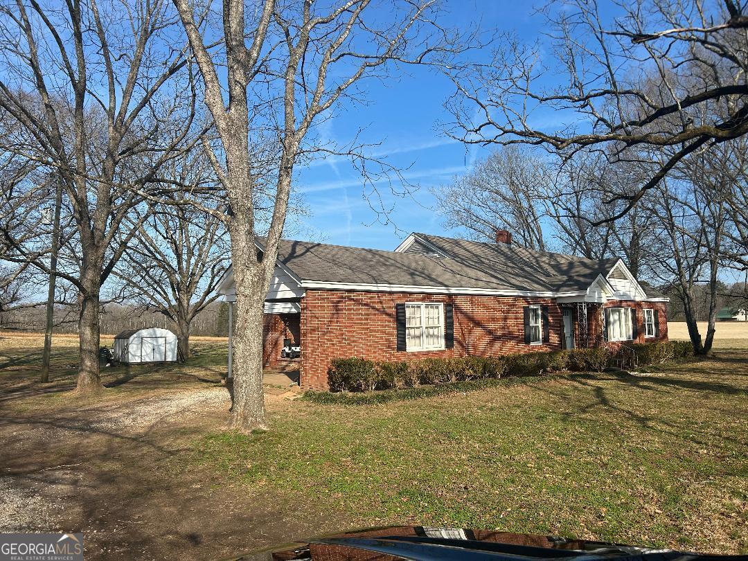 526 Mcdonald Road Property Photo 1