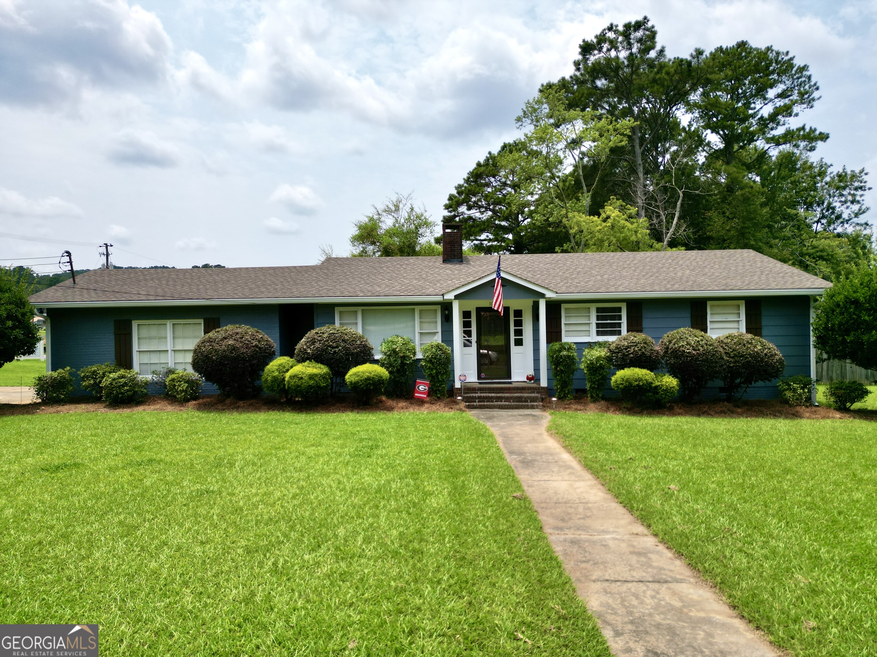 101 Beech Creek Drive Nw Property Photo 1