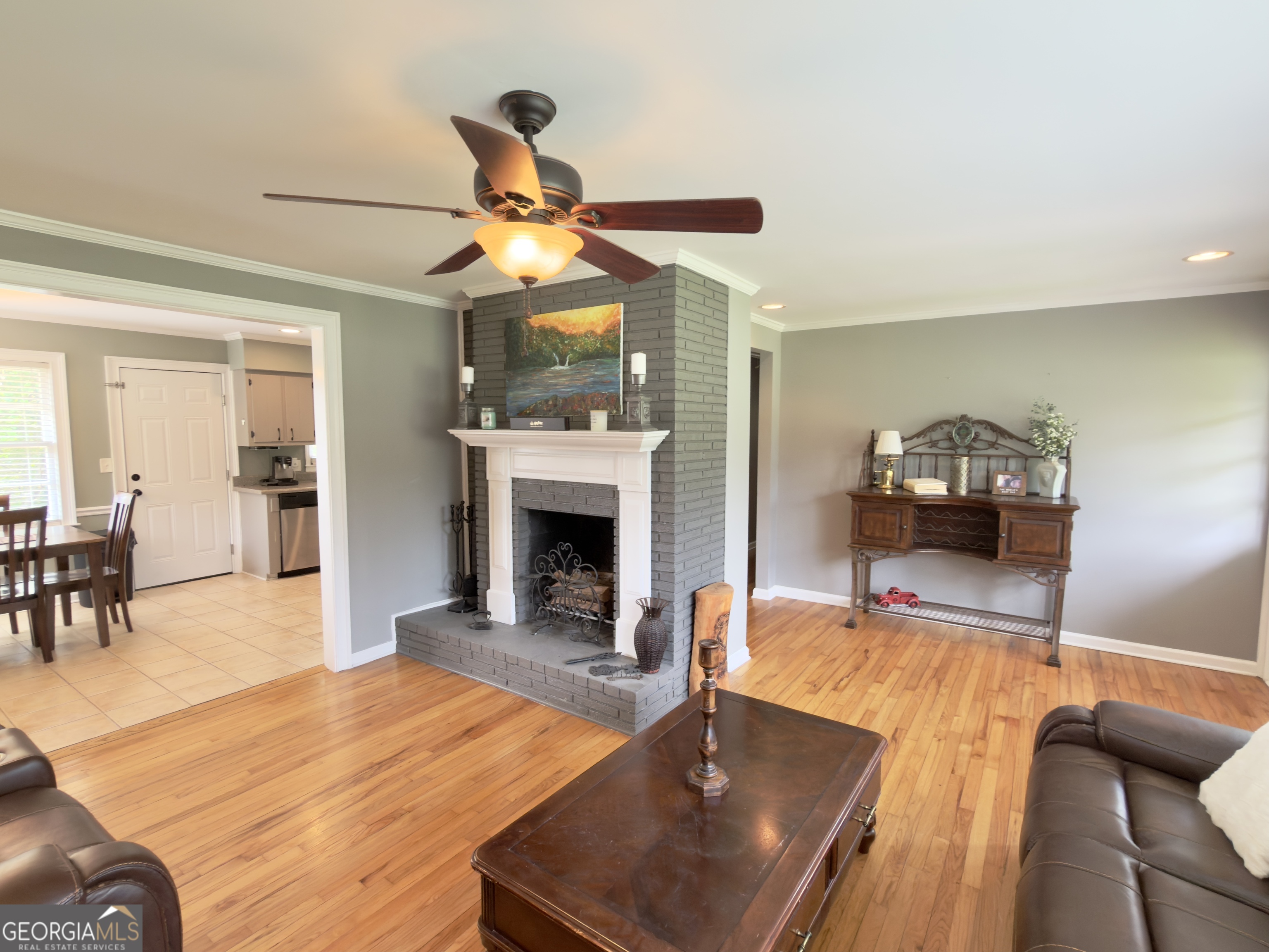 101 Beech Creek Drive Nw Property Photo 7