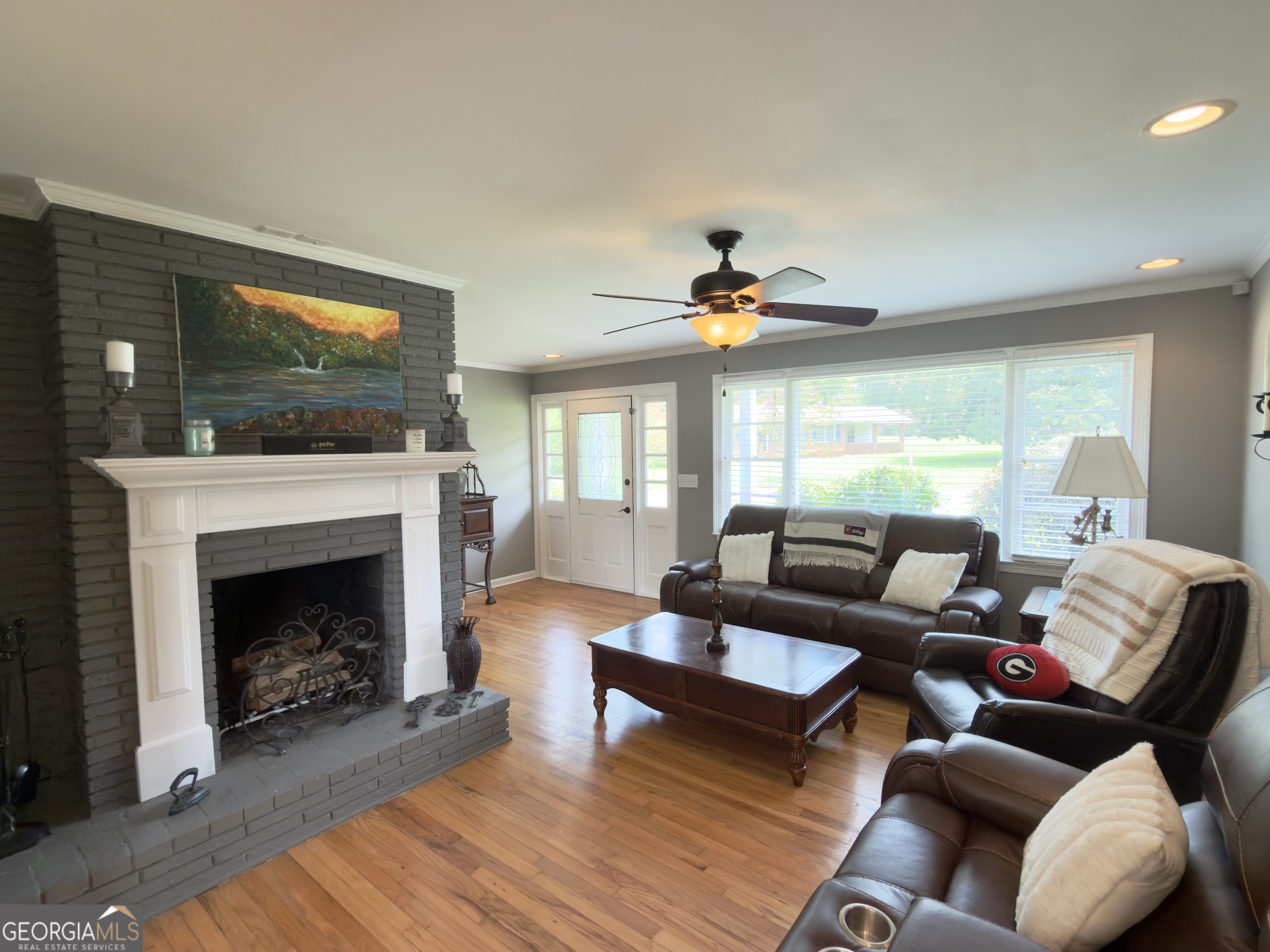101 Beech Creek Drive Nw Property Photo 8