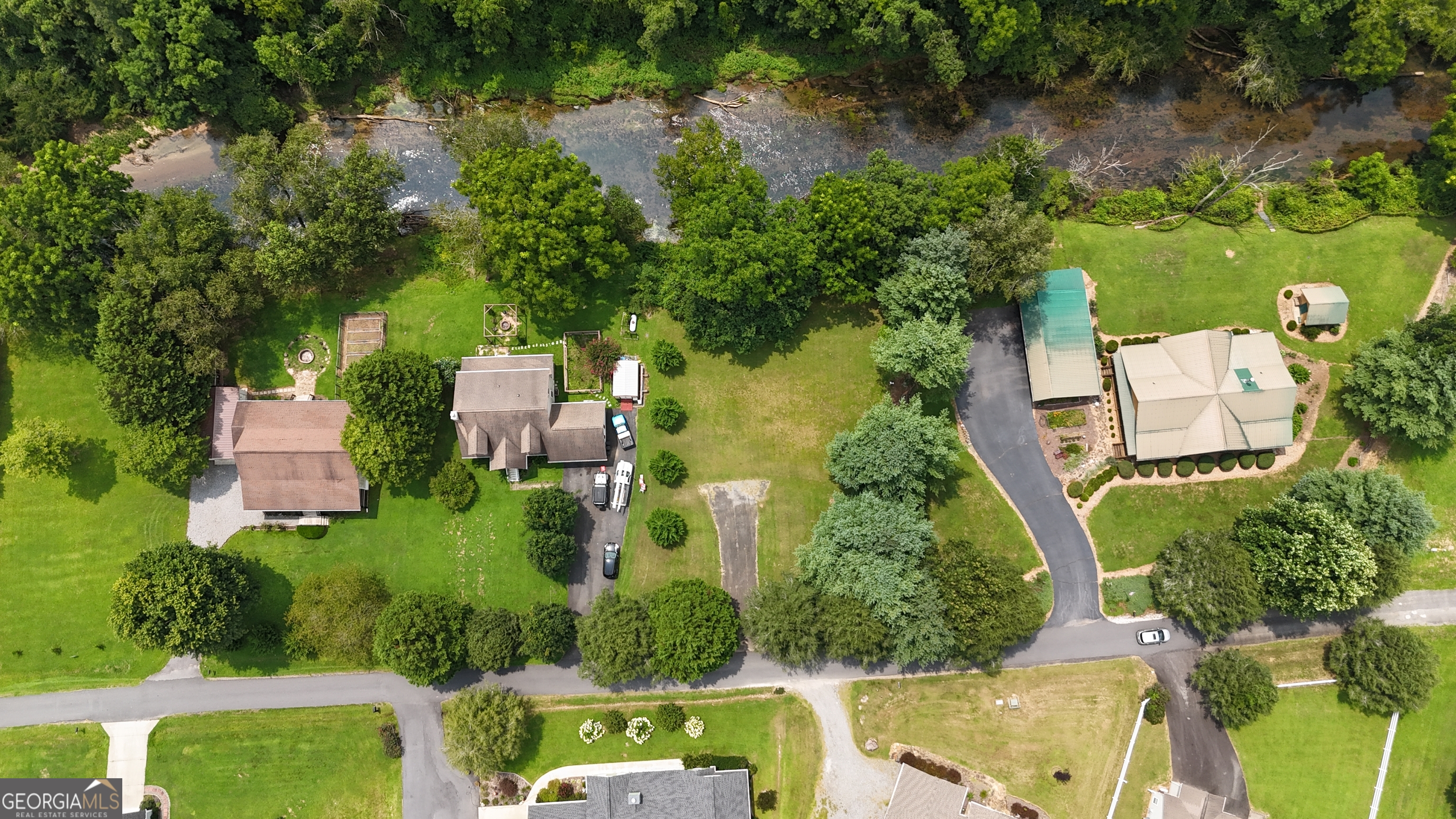 0 Rivers Edge Drive Property Photo 6