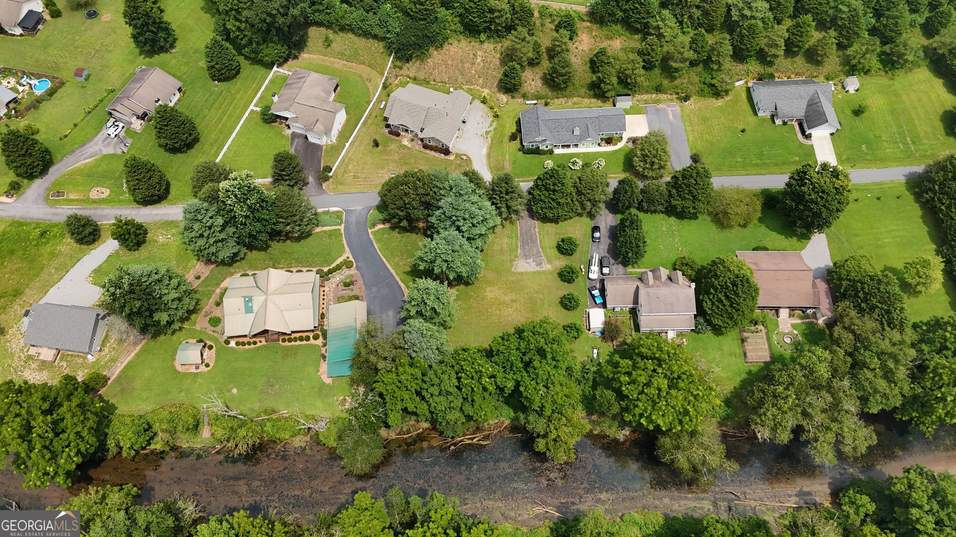 0 Rivers Edge Drive Property Photo 8