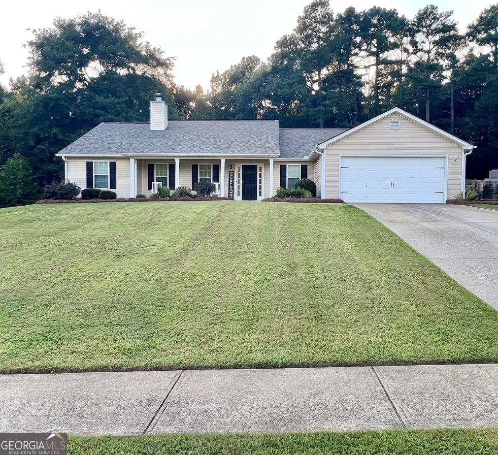 1703 Jeremy Drive Property Photo 1