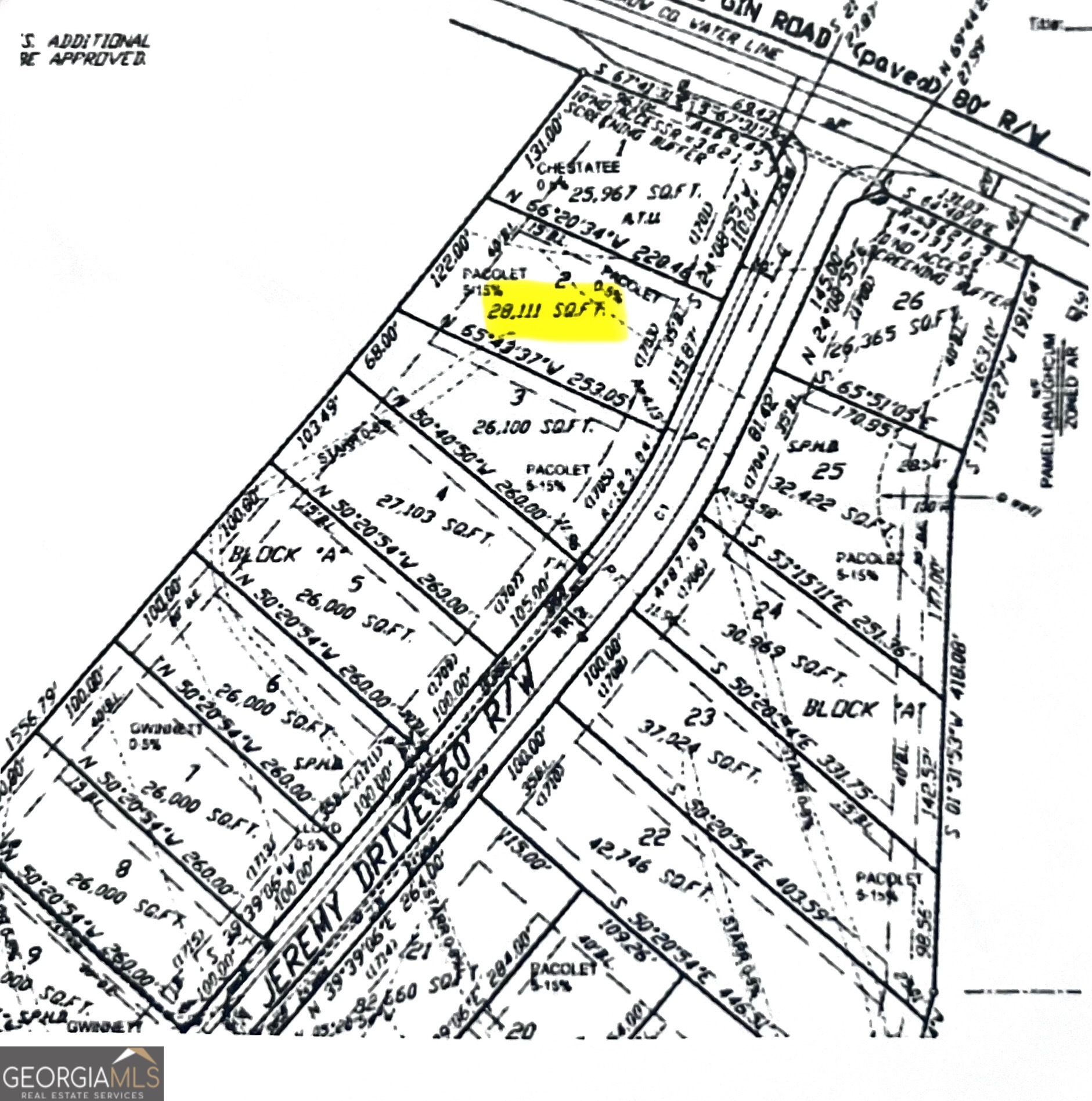 1703 Jeremy Drive Property Photo 28