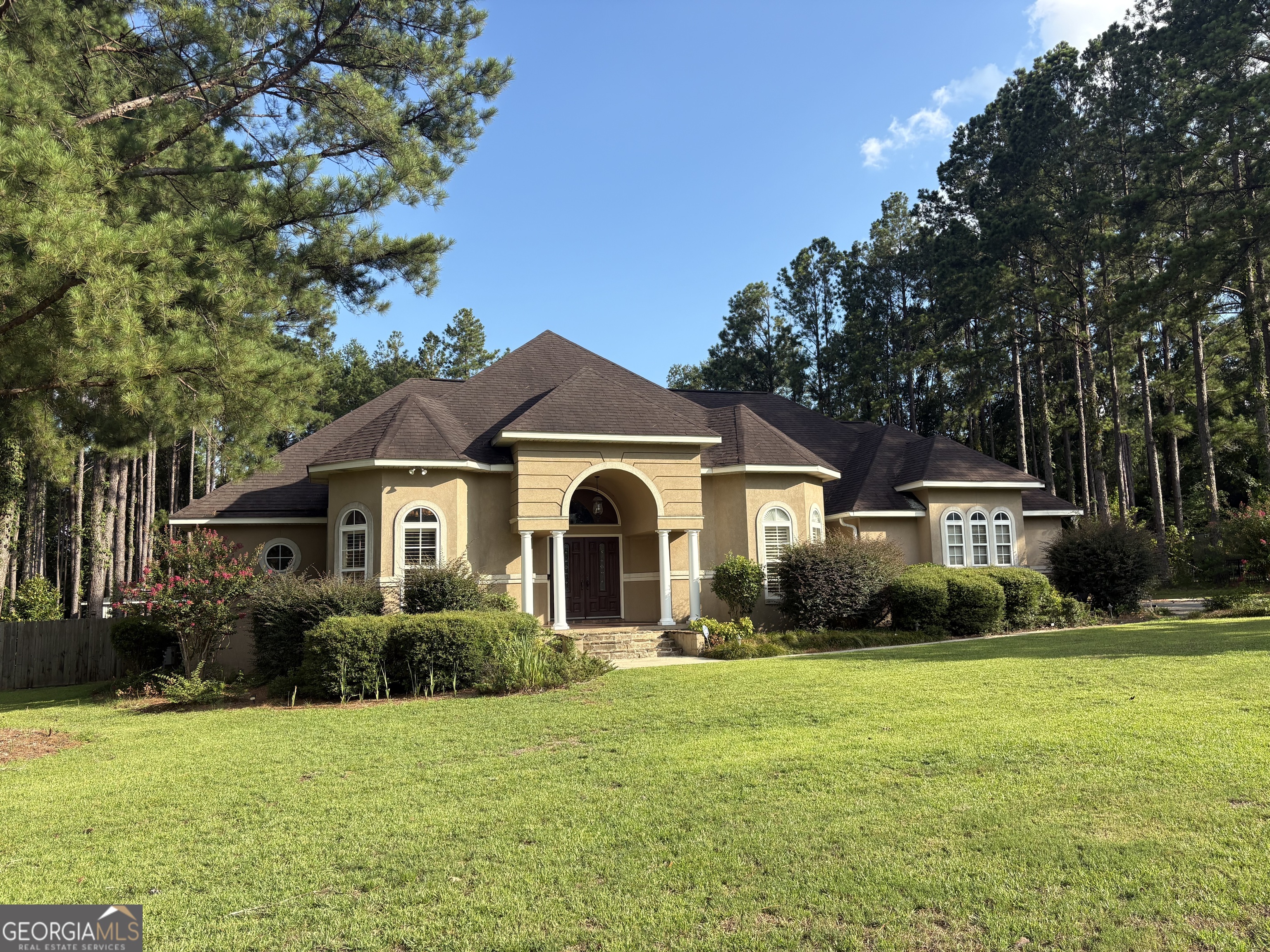 228 Woodrum Road N