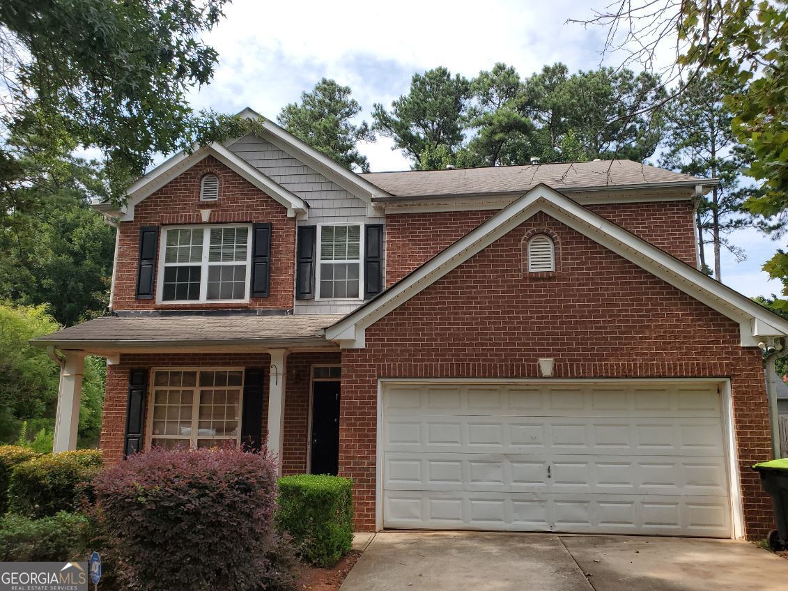 1031 Maple Leaf Drive Property Photo 1