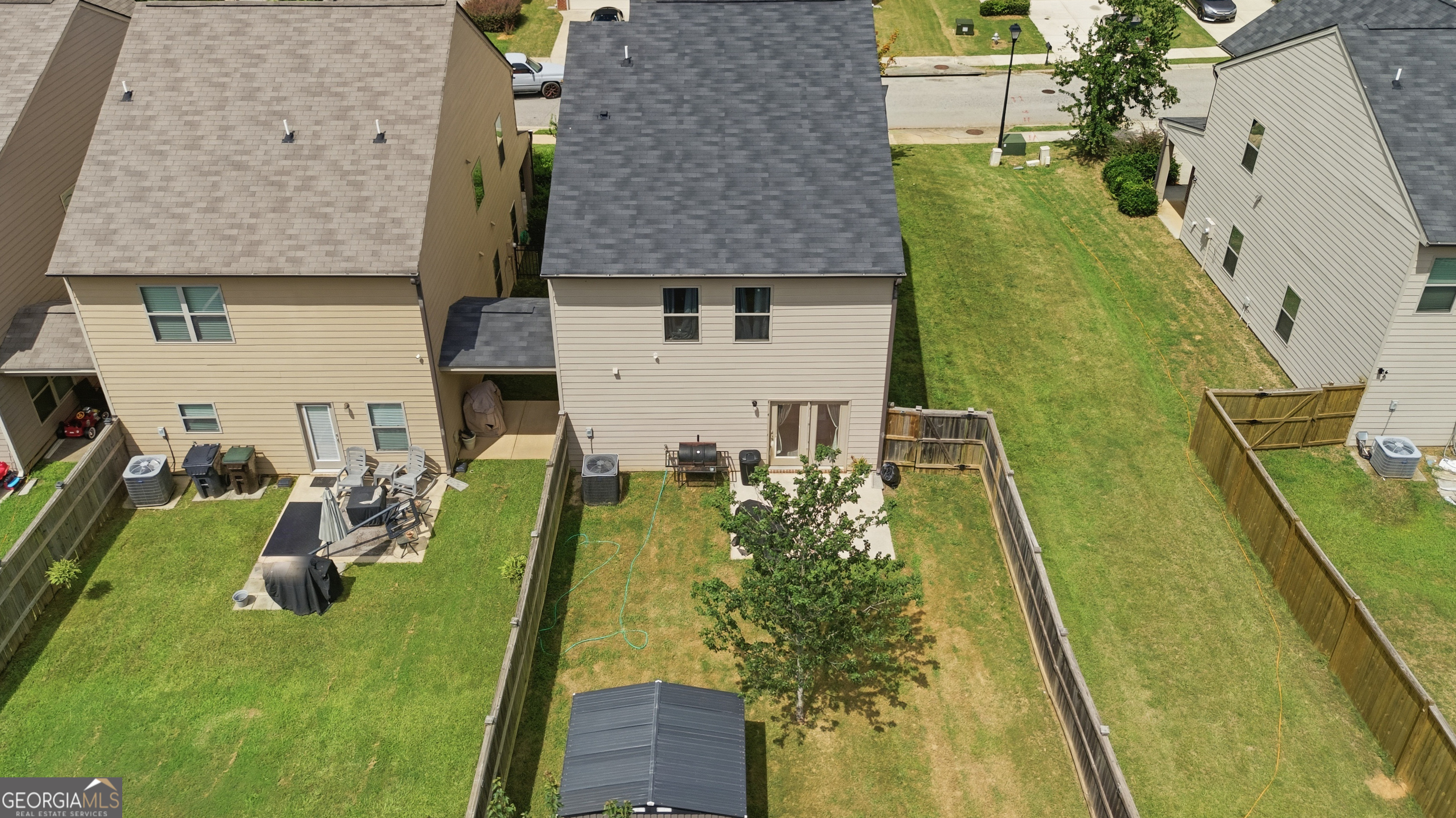 3050 Hendrick Drive Property Photo 32