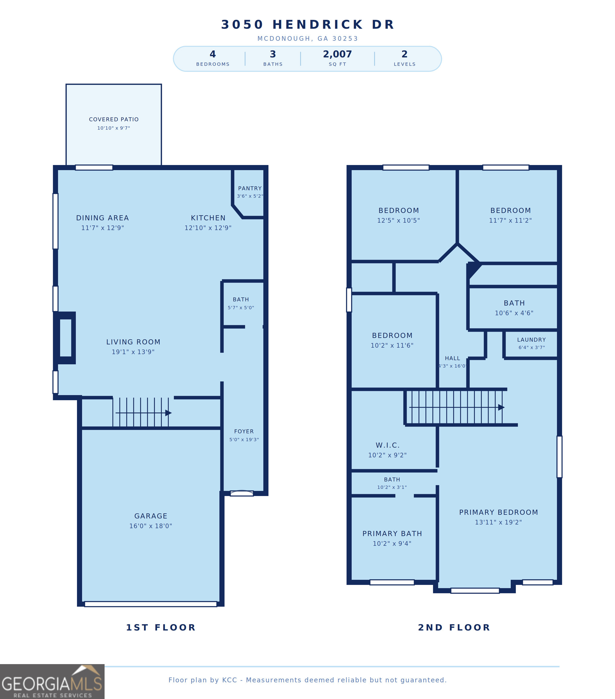 3050 Hendrick Drive Property Photo 38