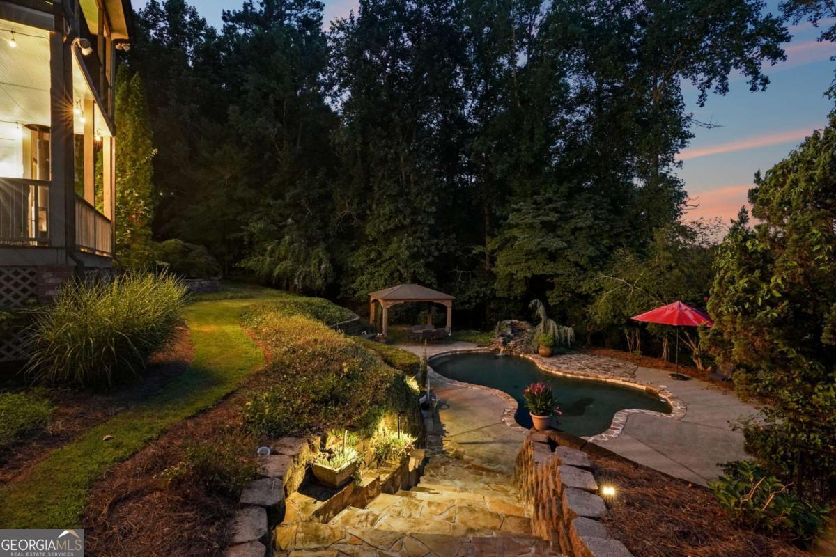 6795 Dawg Ridge Property Photo 90