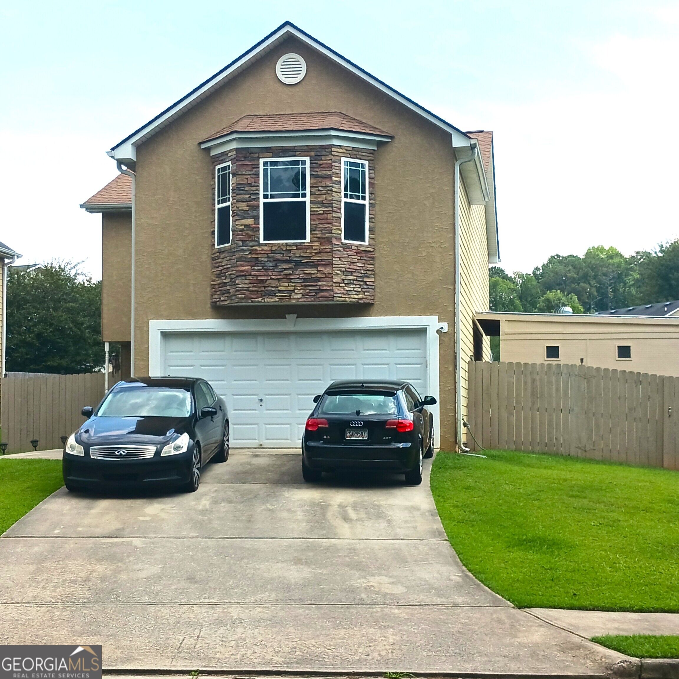 3943 Alderwoods Drive Property Photo 1