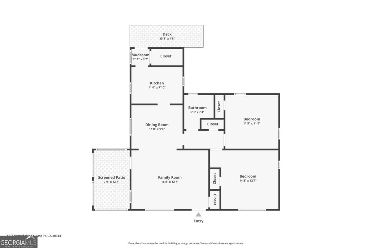 2727 Humphries Street Property Photo 31