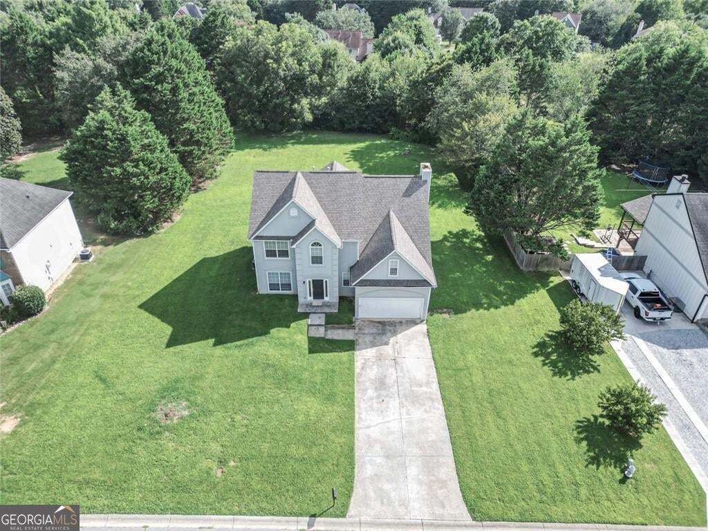 1070 Big Haynes Drive Property Photo 1